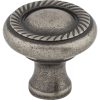 Antique Pewter