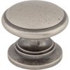Antique Pewter