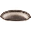 Antique Pewter