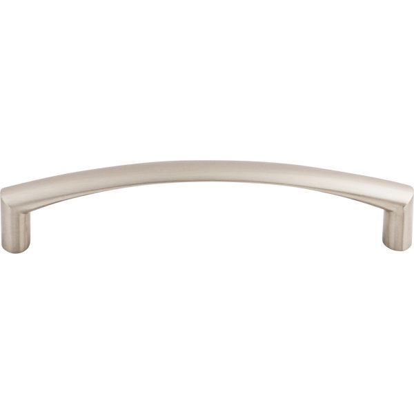 Griggs Pull 5 1/16 Inch (c-c) Brushed Satin Nickel