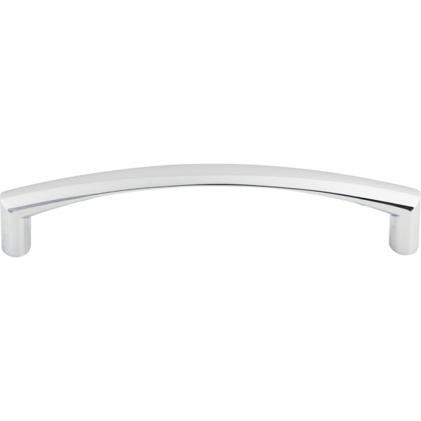 Griggs Pull 5 1/16 Inch (c-c) Polished Chrome
