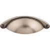 Antique Pewter