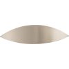 Brushed Satin Nickel