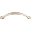Brushed Satin Nickel