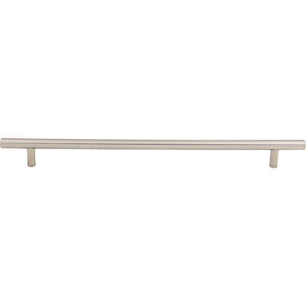 Hopewell Bar Pull 15 Inch (c-c) Brushed Satin Nickel