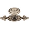 Antique Pewter