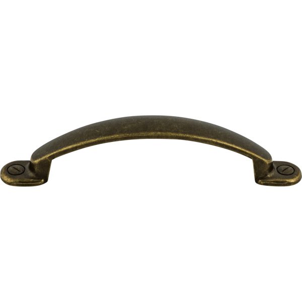 Arendal Pull 3 3/4 Inch (c-c) German Bronze