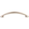 Brushed Satin Nickel