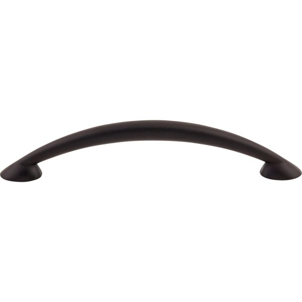 Newport Pull 5 1/16 Inch (c-c) Flat Black