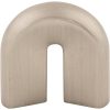 Brushed Satin Nickel