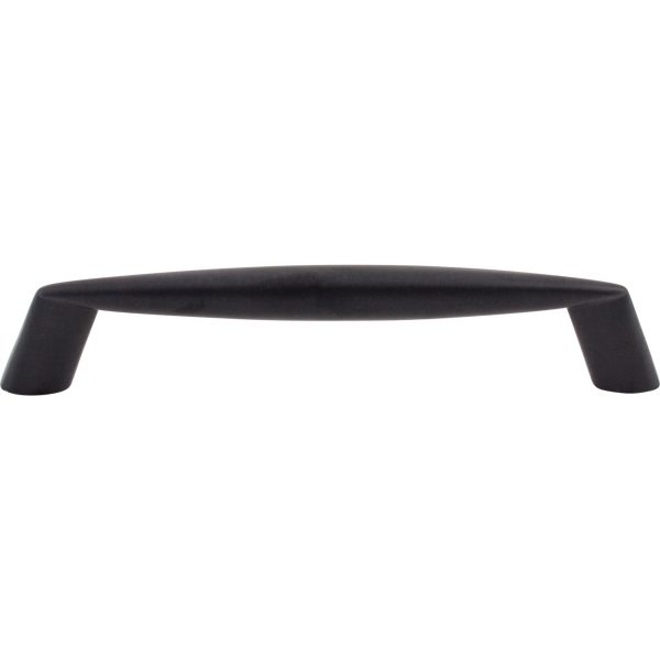 Rung Pull 5 1/16 Inch (c-c) Flat Black