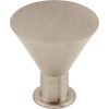 Brushed Satin Nickel
