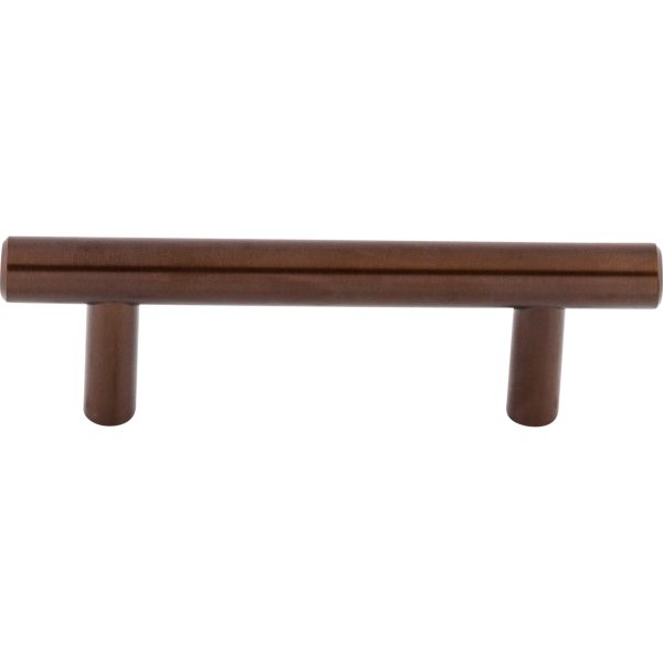 Hopewell Bar Pull 3 Inch (c-c) Oil Rubbed Bronze