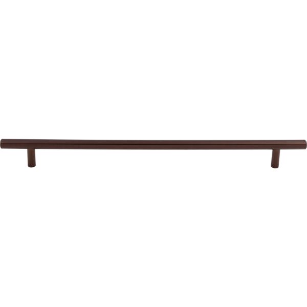 Hopewell Bar Pull 15 Inch (c-c) Oil Rubbed Bronze