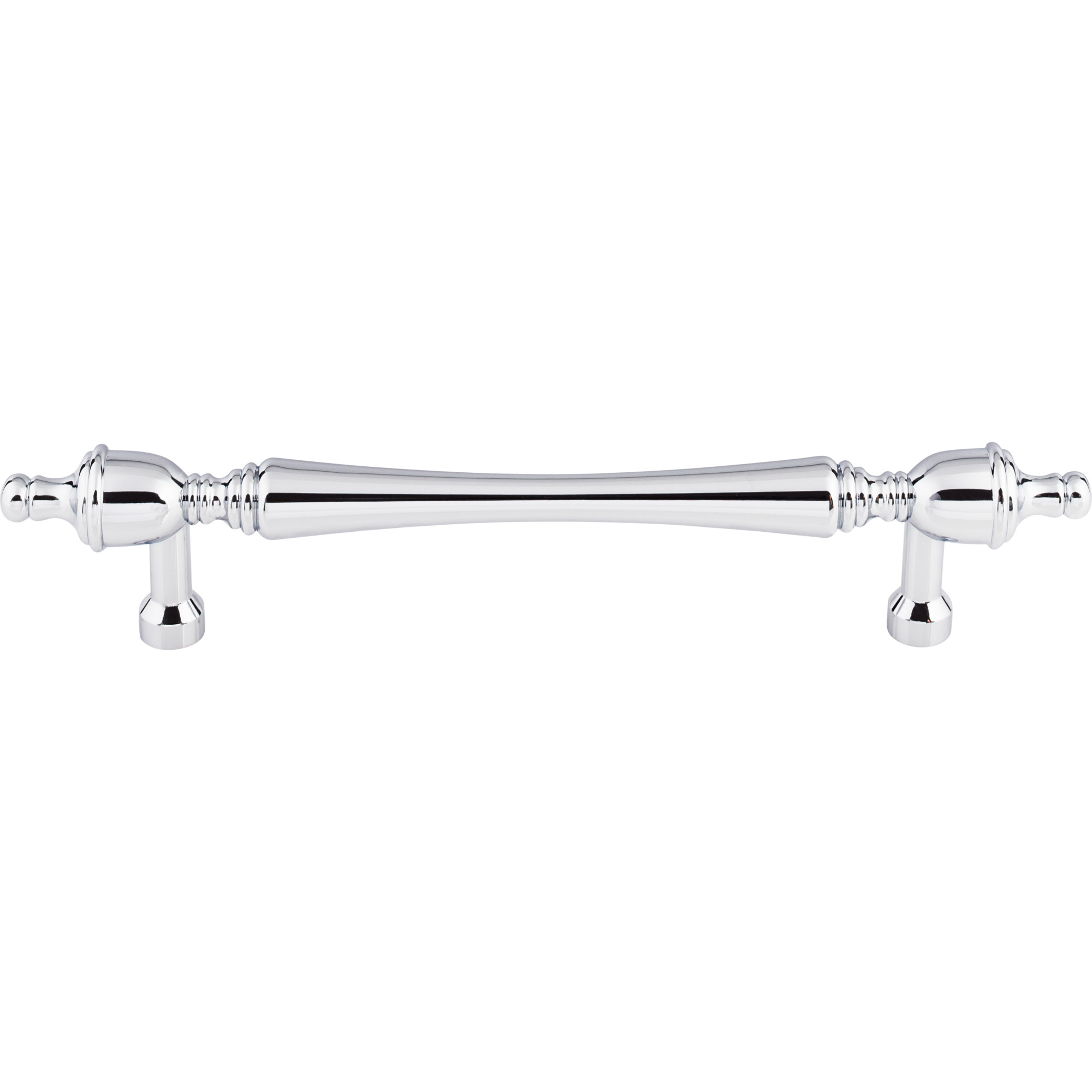 Somerset Finial Pull