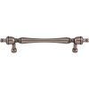 Antique Pewter