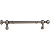 Antique Pewter