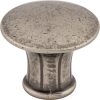 Antique Pewter