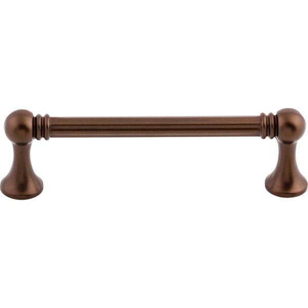 Grace Pull 3 3/4 Inch (c-c) Oil Rubbed Bronze