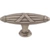 Antique Pewter