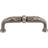 Antique Pewter