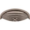 Antique Pewter