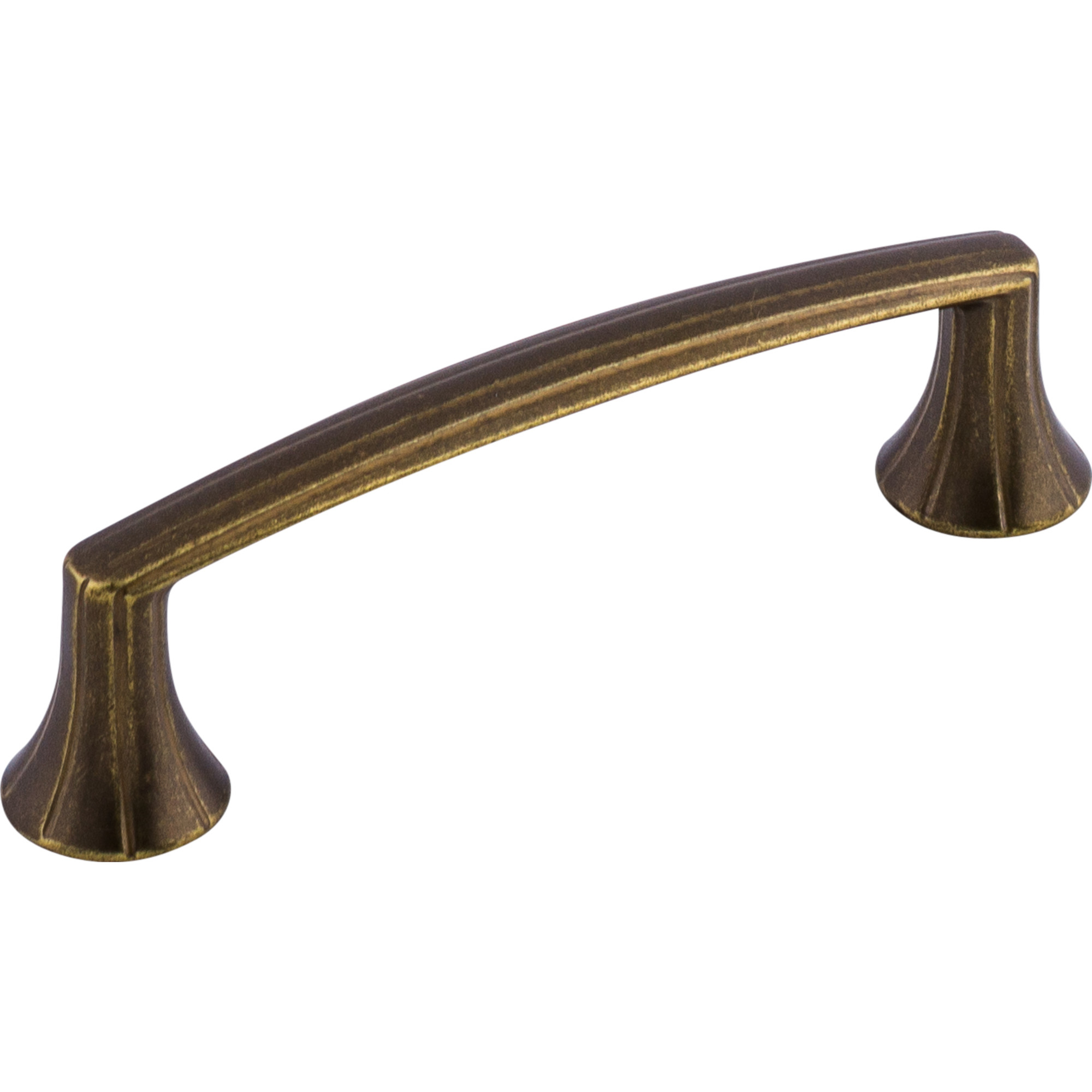Rue Pull 3 3/4 Inch (c-c) German Bronze - Image 3
