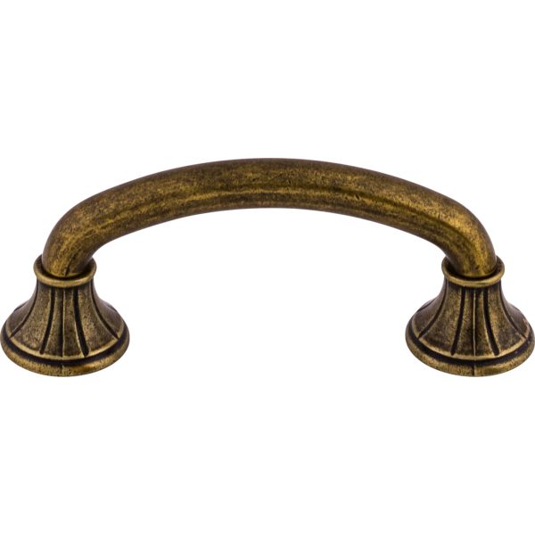 Lund Pull 3 Inch (c-c) German Bronze