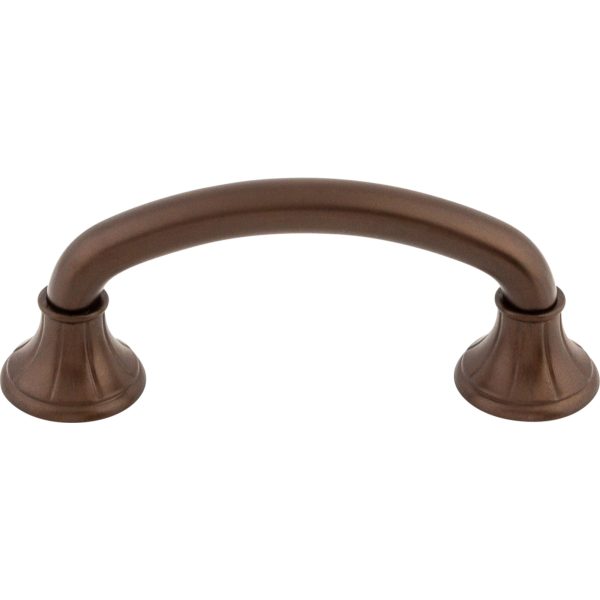 Lund Pull 3 Inch (c-c) Oil Rubbed Bronze