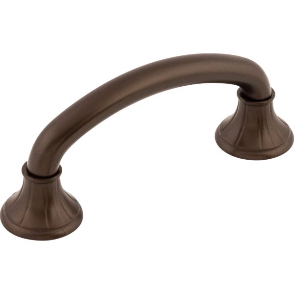 Lund Pull 3 Inch (c-c) Oil Rubbed Bronze - Image 3