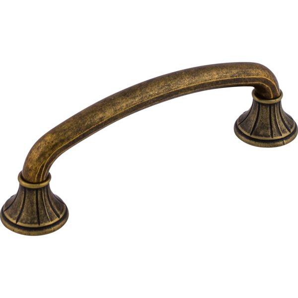 Lund Pull 4 Inch (c-c) German Bronze - Image 3
