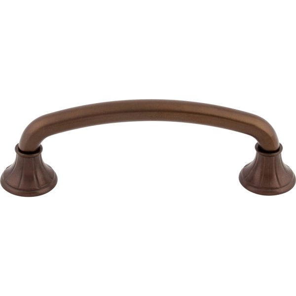 Lund Pull 4 Inch (c-c) Oil Rubbed Bronze