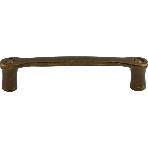 Link Pull 3 3/4 Inch (c-c) German Bronze