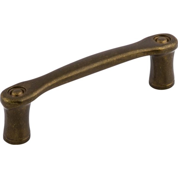 Link Pull 3 Inch (c-c) German Bronze - Image 3