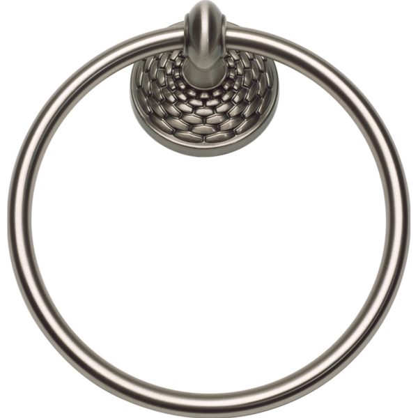 Mandalay Bath Towel Ring