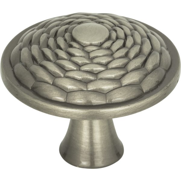 Mandalay Round Knob