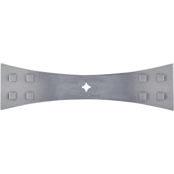 Mission Backplate