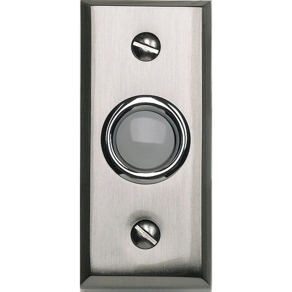 Mission Door Bell