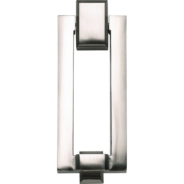 Mission Door Knocker