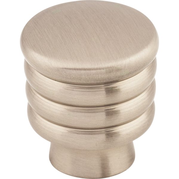Modern Deco Knob