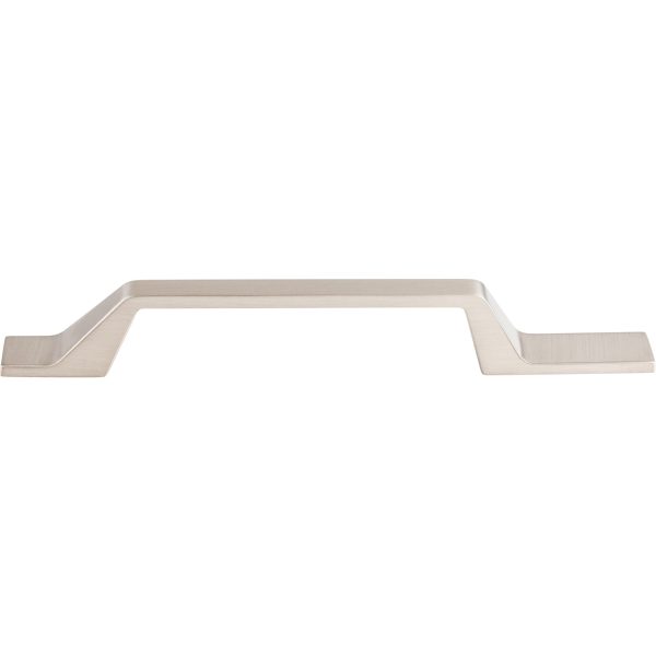 Modern Metro Asymmetrical Pull