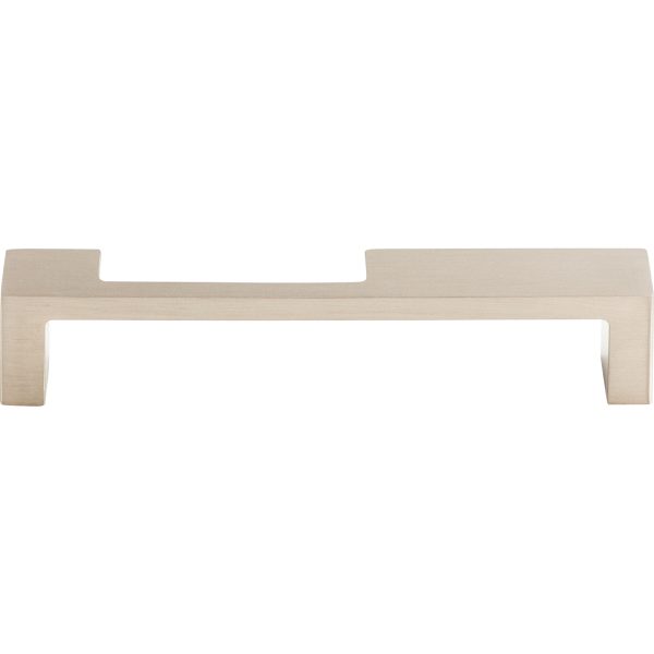 Modern Metro Notch Pull B