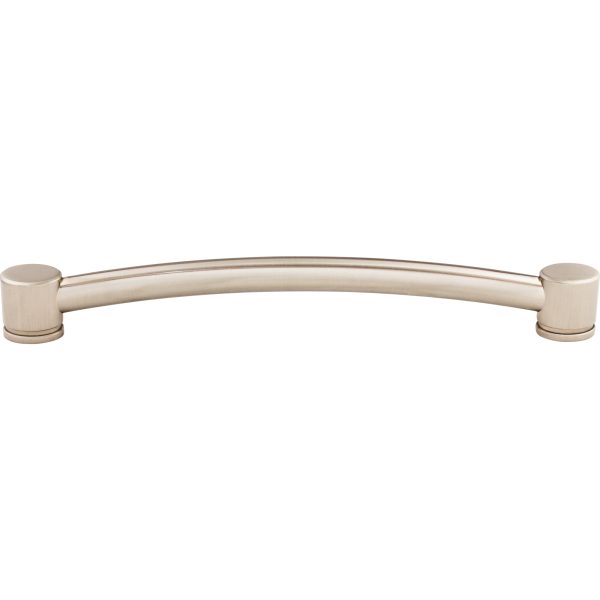 Oval Appliance Pull