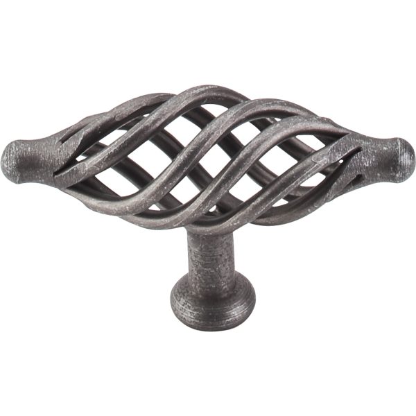Oval Large Twist Knob