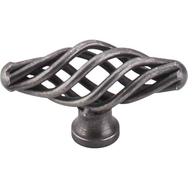 Oval Small Twist Knob