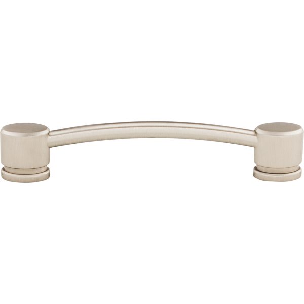 Oval Thin Pull