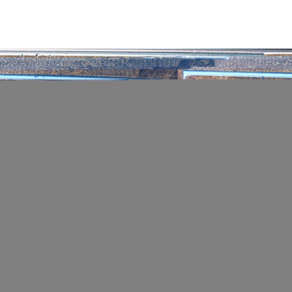 3" Center-to-Center Brushed Oil Rubbed Bronze Vienna Cabinet Pull - Image 4
