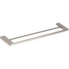 Brushed Nickel
