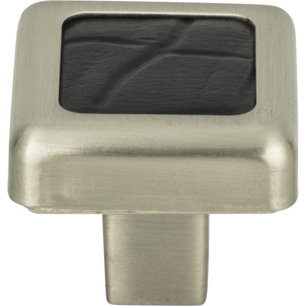 Paradigm Square Knob