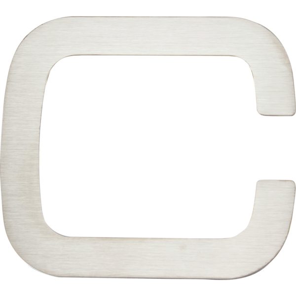 Paragon Letter C